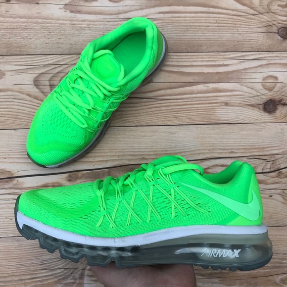 Nike Air Max - Picture 2 of 16